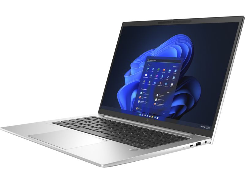 HP EliteBook 845 G9 Silver (Renew)-2