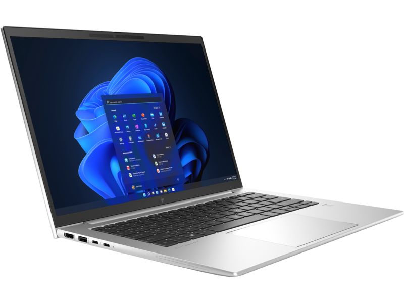 HP EliteBook 845 G9 Silver (Renew)-3