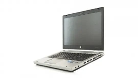 HP  EliteBook 8460p HUN laptop