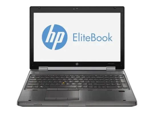 HP EliteBook 8570p HUN laptop