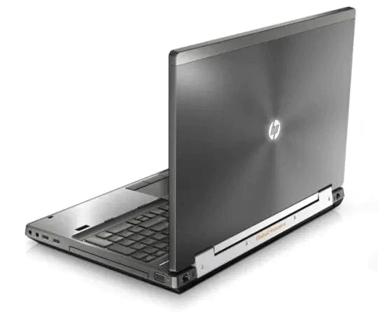 HP EliteBook 8570p HUN laptop