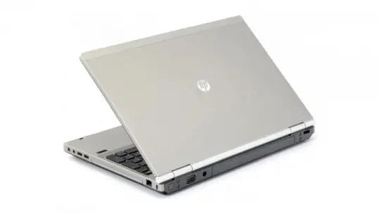 HP Elitebook 8570p laptop