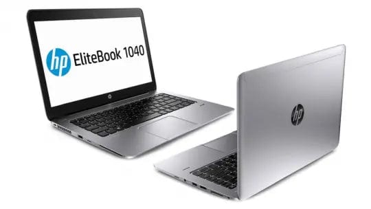 HP EliteBook Folio 1040 G1 HUN laptop