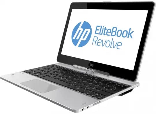 HP EliteBook Revolve 810 G2 Tablet