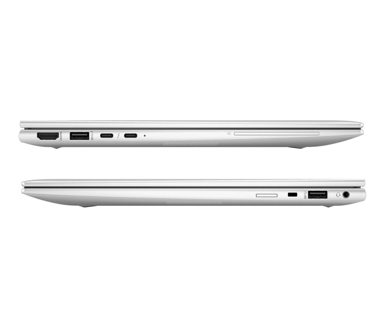 HP EliteBook x360 1040 G10 Silver (Renew)-6