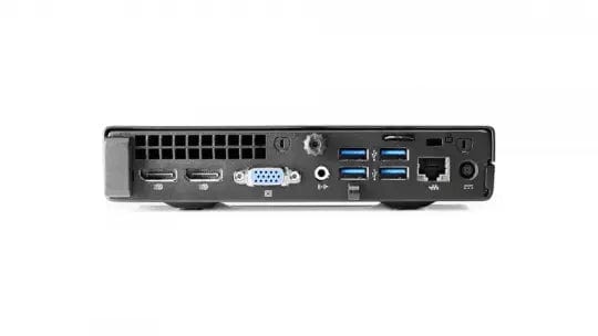 HP EliteDesk 800 G1 USDT számítógép