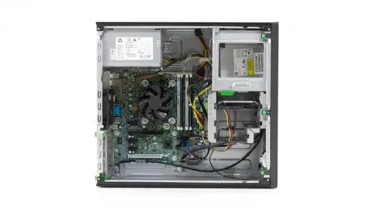 HP EliteDesk 800 G1 T számítógép