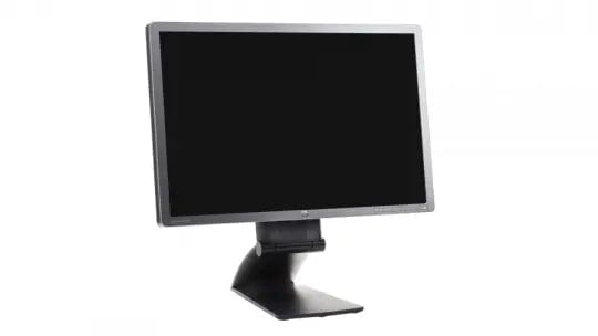 HP EliteDisplay E241i monitor