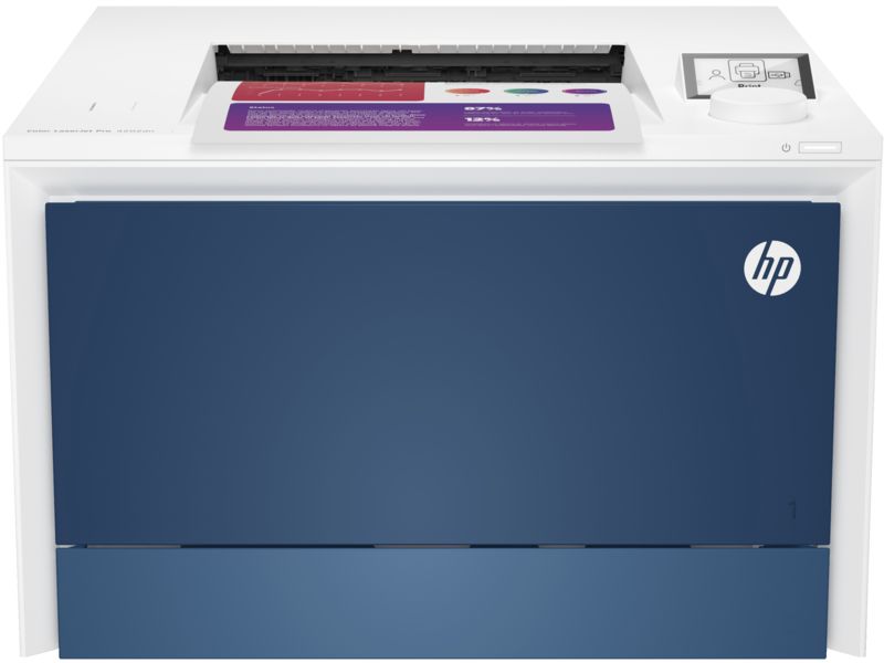 HP Color LaserJet Pro 4202dn Wireless Lézernyomtató-0