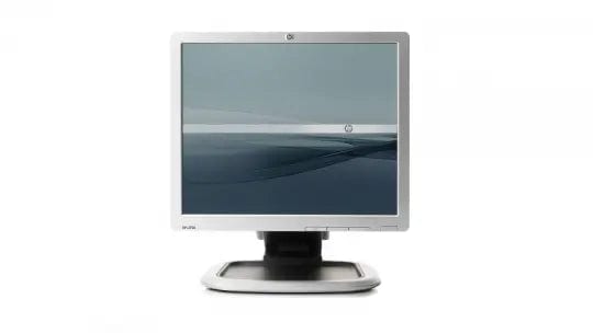 HP L1750 monitor