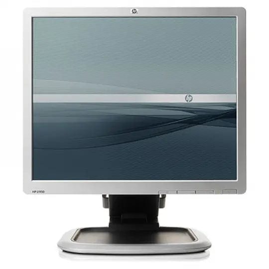 HP L1950 monitor