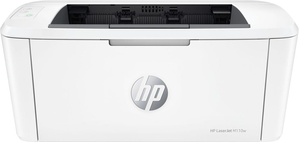 HP LaserJet Pro M110w Wireless Lézernyomtató-0
