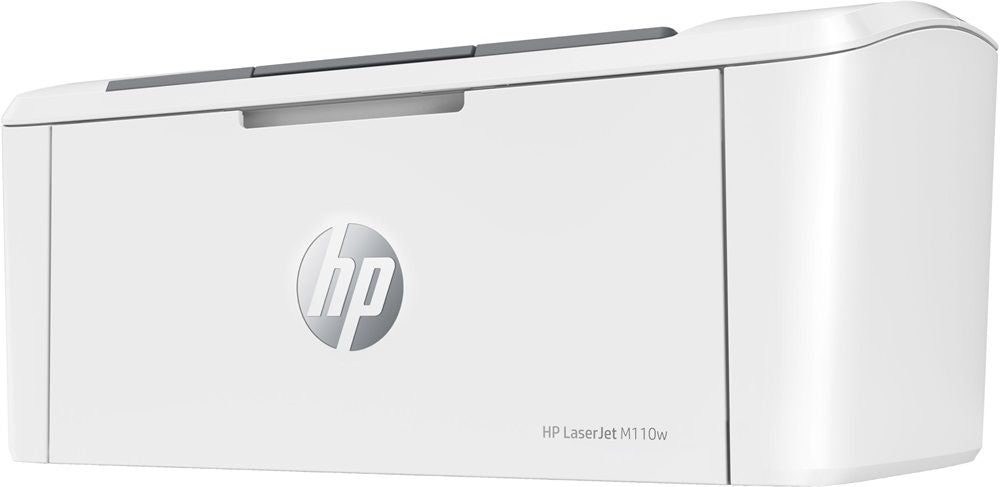 HP LaserJet Pro M110w Wireless Lézernyomtató-2