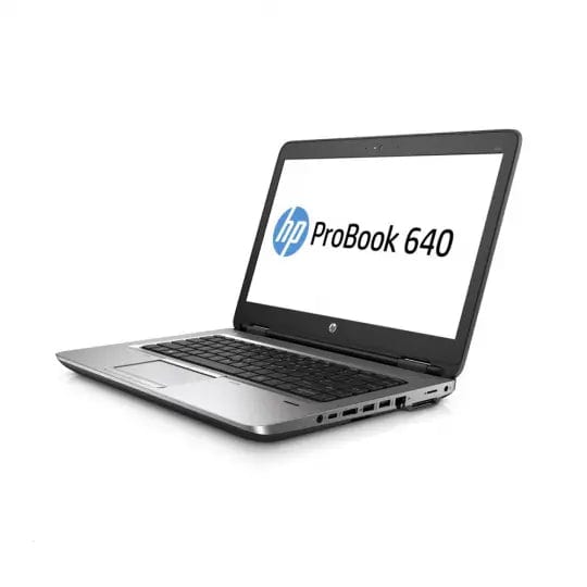 HP ProBook 640 G2 HUN laptop + Windows 10 Pro