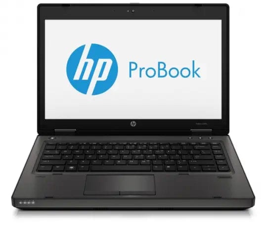 HP ProBook 6470b HUN laptop