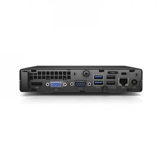 HP Prodesk 400 G2 Mini számítógép