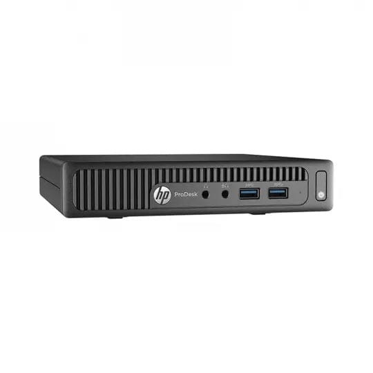 HP Prodesk 400 G2 Mini számítógép