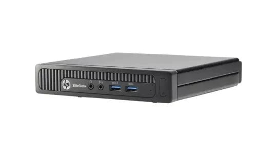 HP ProDesk 600 G1 USDT számítógép