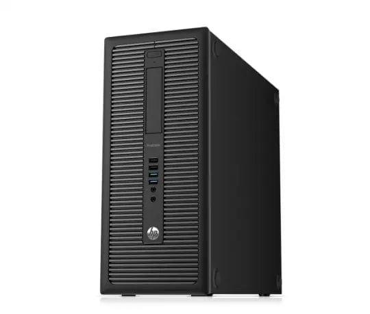 HP ProDesk 600 G1 T számítógép