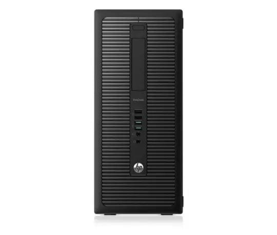 HP ProDesk 600 G1 T számítógép