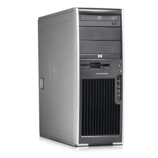 HP xw6600 Workstation MT