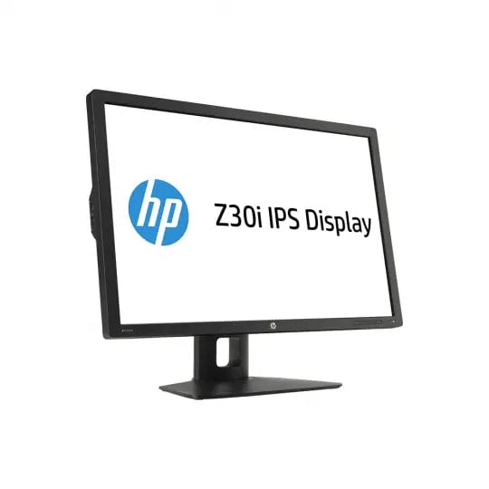 HP Z30i monitor
