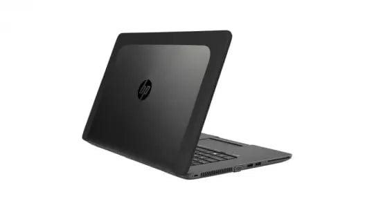 HP ZBook 15 HUN laptop