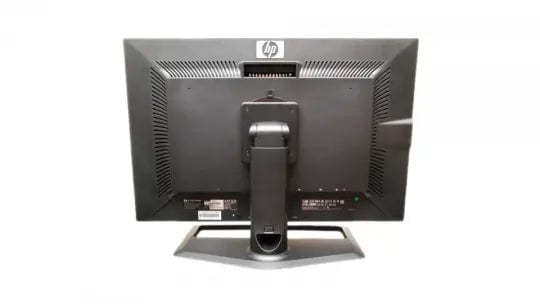 HP ZR30w monitor