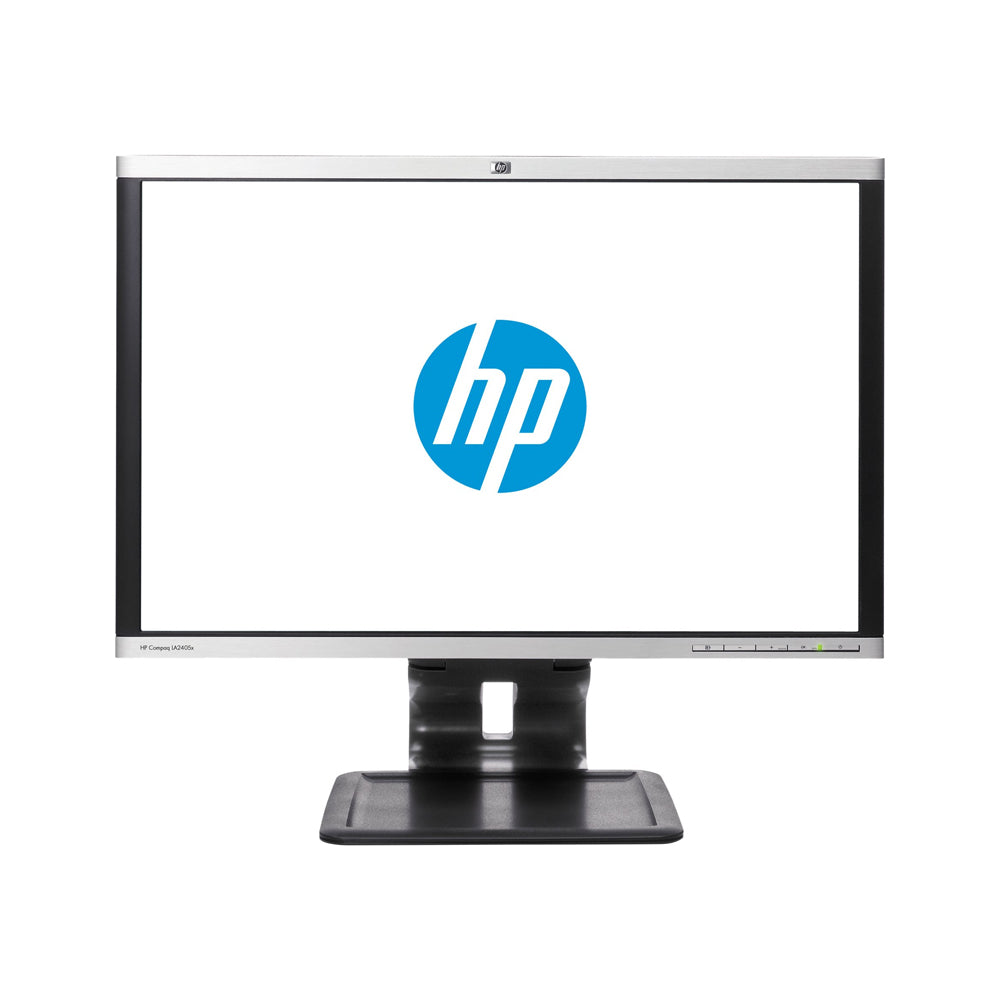 HP EliteDesk 800 G2 SFF + HP LA2405X + Windows 10 Pro + MS Office 2019 Home & Student