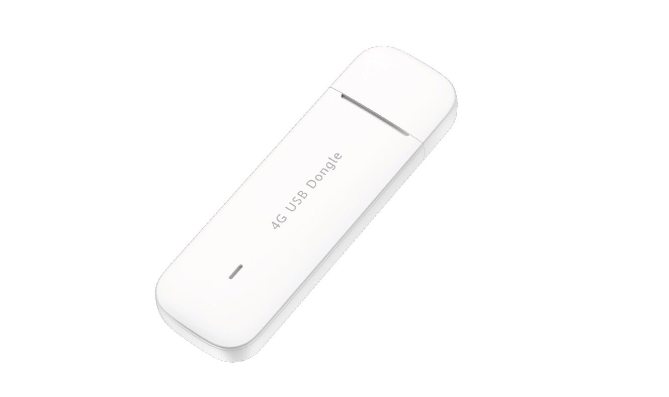 Huawei E3372-325 4G LTE USB Dongle White-0