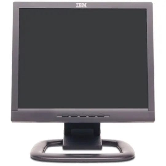 IBM T117