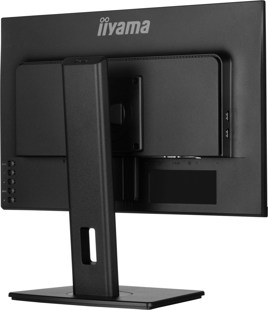 iiyama 22,5" ProLite XUB2395WSU-B5 IPS LED-10