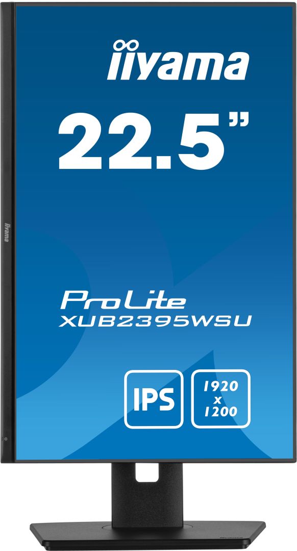iiyama 22,5" ProLite XUB2395WSU-B5 IPS LED-1