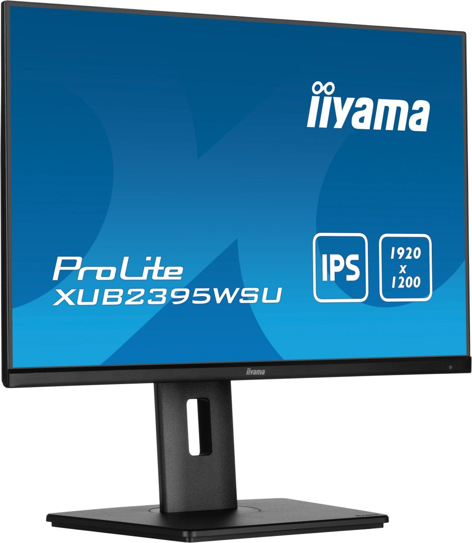 iiyama 22,5" ProLite XUB2395WSU-B5 IPS LED-3