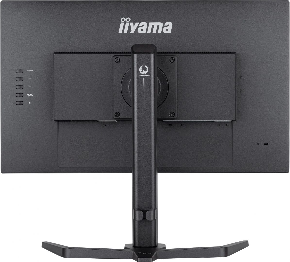 iiyama 23,8" G-Master GB2470HSU-B5 IPS LED-12