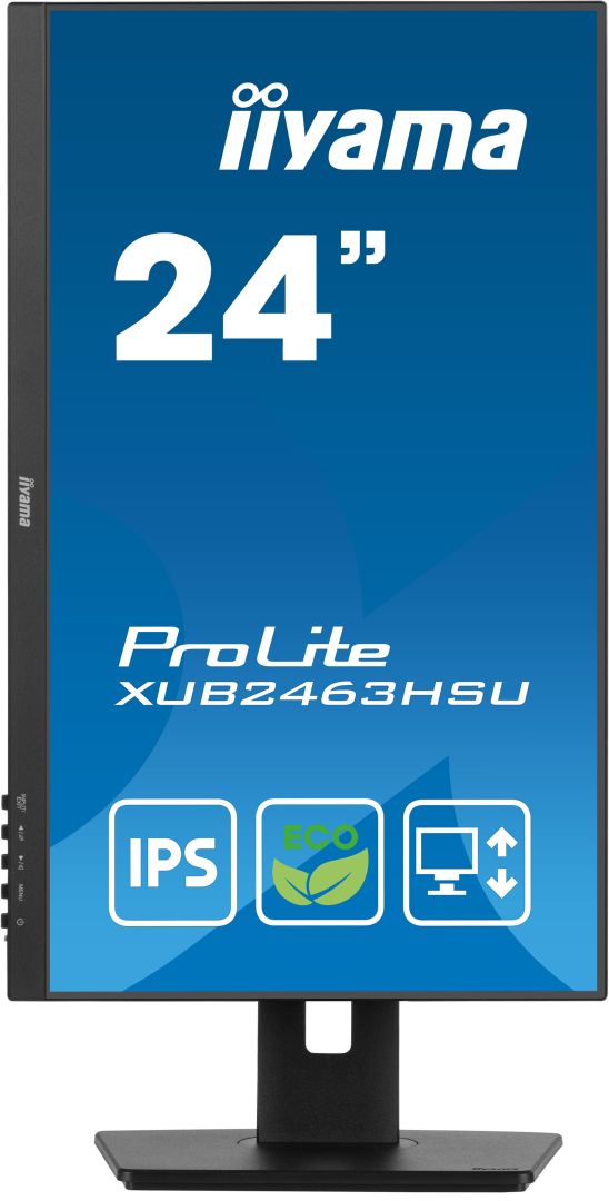 iiyama 23,8" ProLite XUB2463HSU-B1 IPS LED-1