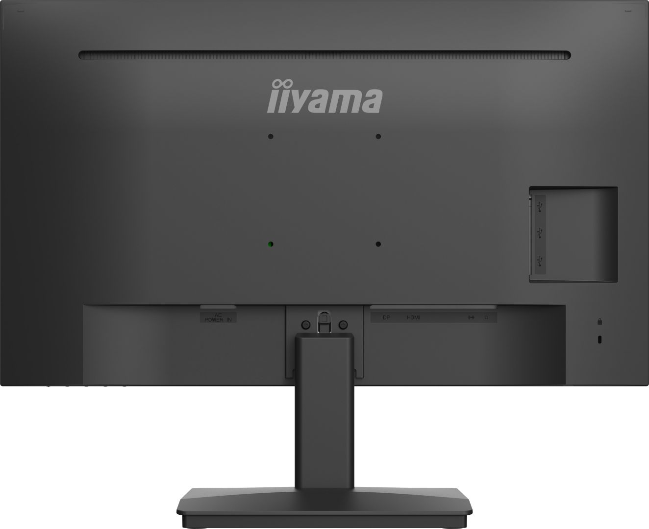 iiyama 27" ProLite XU2793HS-B6 IPS LED-7