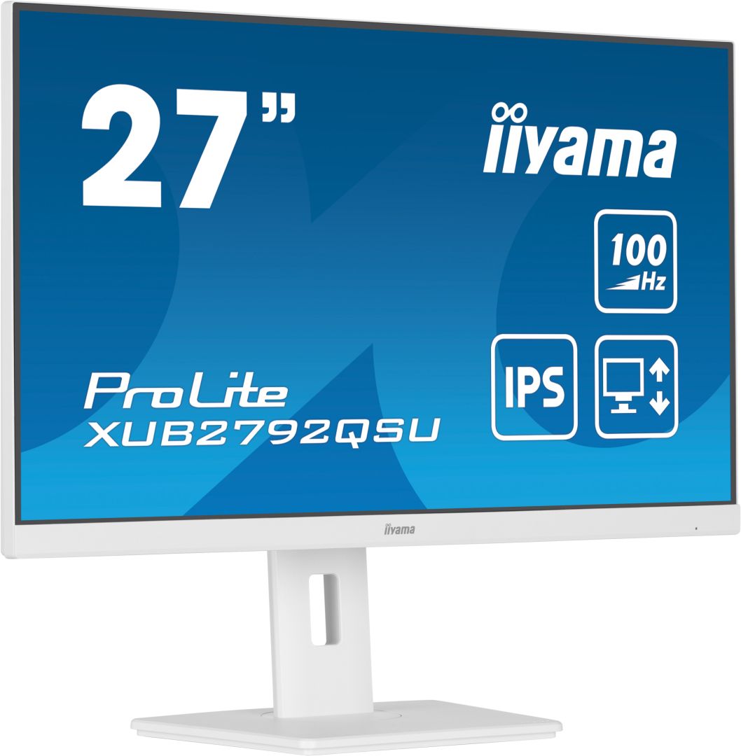 iiyama 27" ProLite XUB2792QSU-W6 IPS LED-2