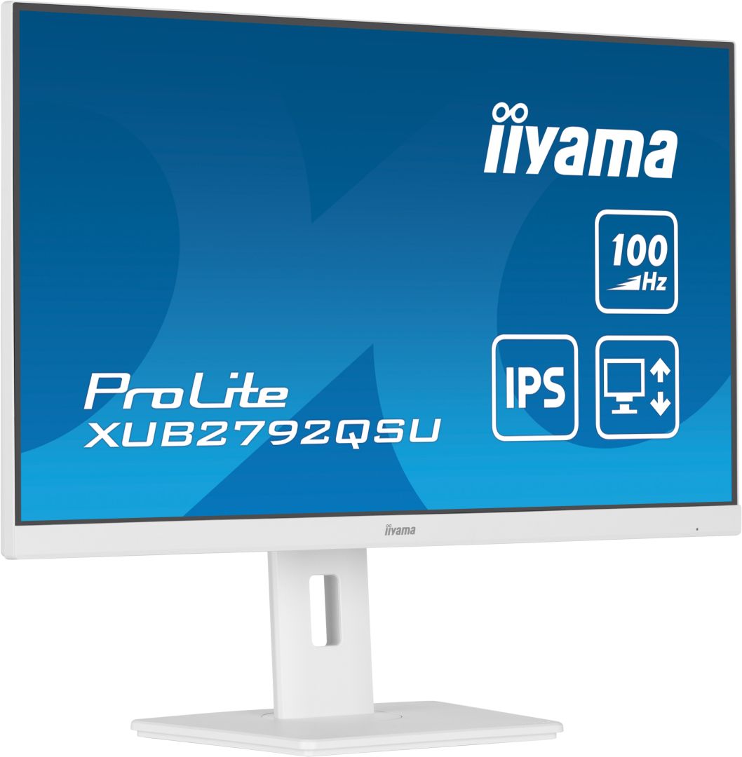 iiyama 27" ProLite XUB2792QSU-W6 IPS LED-3