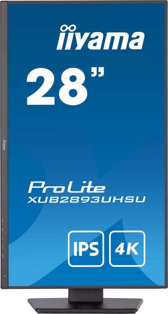 iiyama 28" ProLite XUB2893UHSU-B5 IPS LED-1