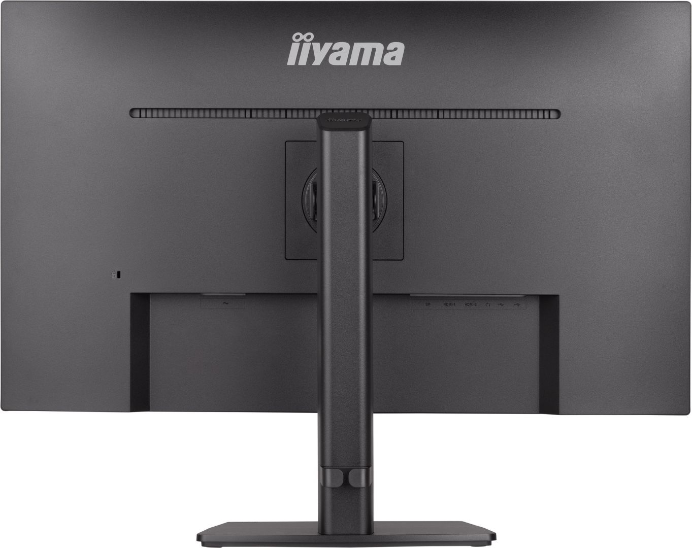 iiyama 31,5" ProLite XUB3294QSU-B1 LED-8