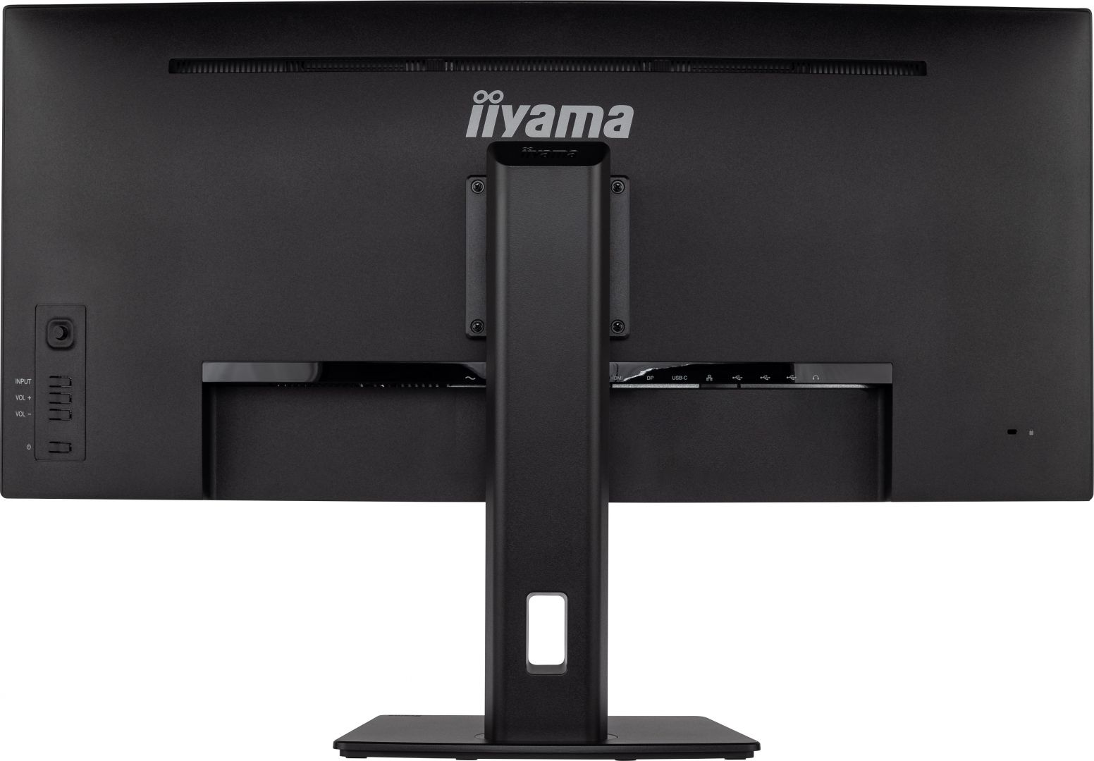 iiyama 34" ProLite XCB3494WQSN-B5 LED Curved-8