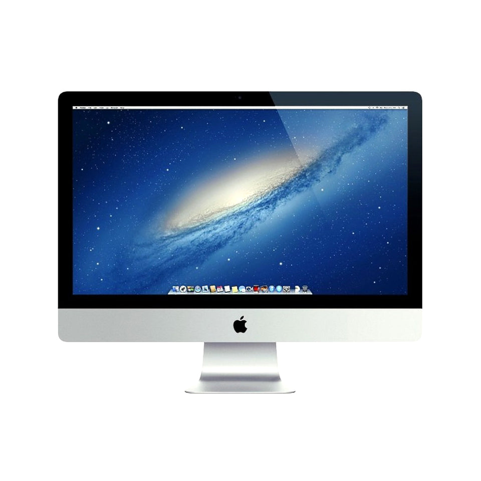Apple iMac (27-inch, Late 2013) számítógép