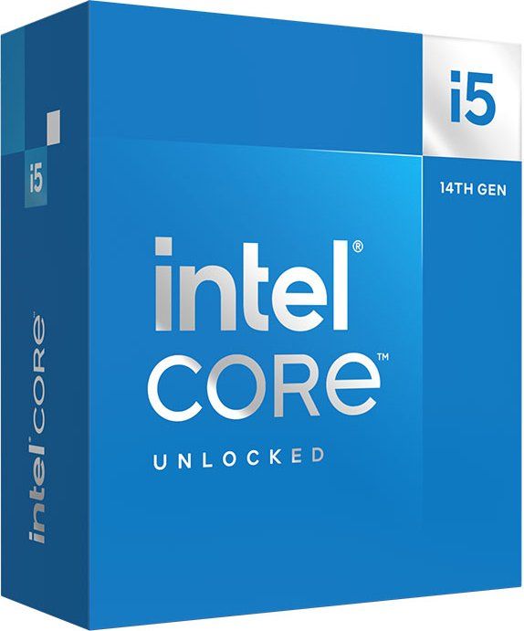 Intel Core i5-14600K 3,5GHz 24MB LGA1700 (Ventilátor nélkül)-1