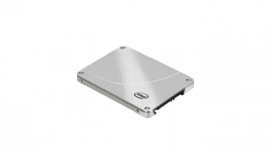 Intel SSD 320 Series  - 160 GB SATA2 SSD (2.5)