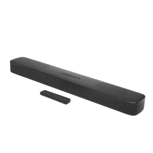 JBL Bar 5.0 MultiBeam Soundbar Black-0