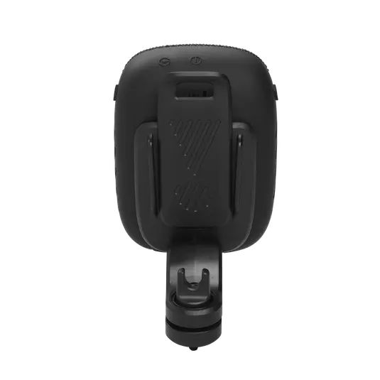 JBL Wind 3S Slim Handlebar Bluetooth Speaker Black-2