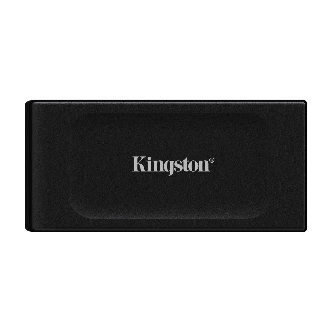 Kingston 1TB USB3.2 SXS1000 Black-0