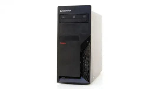 Lenovo Thinkcentre M58e T (7298)