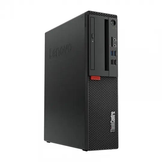 Lenovo ThinkCentre M75s SFF számítógép